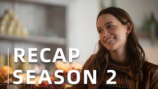 You Season 2 RECAP