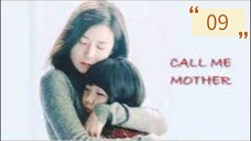 CALL ME MOTHER EP9 TAGDUB