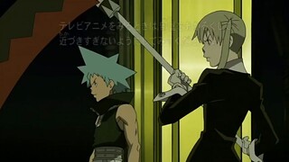 SOUL EATER EP20 (ENG SUB)