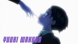 Siapa Sih Yuuki Wakura di Anime Mato Seihei no Slave ?