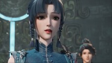 Lord of Destiny Episode 30 Sub Indo