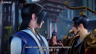 Dragon Prince Yuan EPS 12 Sub Indo