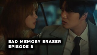 Bad Memory Eraser Episode 8 Subtitle Indonesia