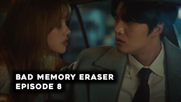 Bad Memory Eraser Episode 8 Subtitle Indonesia