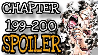 DEMON SLAYER: ANG NALALAPIT NA PAGTATAPOS! CHAPTERS 199-200 TAGALOG REVIEW