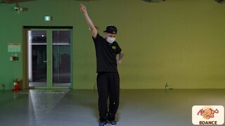 LeeHi  HSKT Feat Wonstein  Kamel Choreography NHẢY HIỆN ĐẠI 5 #dancecover