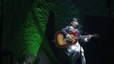 Mankai Matsuri sub Indonesia - Inori no Uta (Kurosawa Tomoyo) versi gitar akusitik