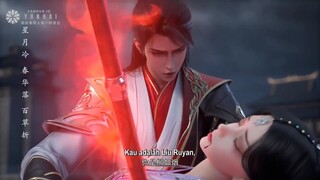 EP 112 || LEGEND OF MARTIAL IMMORTAL SUB INDO