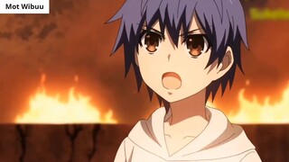 Phân Tích Anime_ Itsuka Shidou – Kẻ Siêu Nhiên Hay Đơn Thuần Chỉ Là Tên Sát Gái_