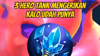 Menurut kalian siapa lagi nih? #itemmlbb #MLBB #mobilelegends #Bestofbest #Bstationmlbb