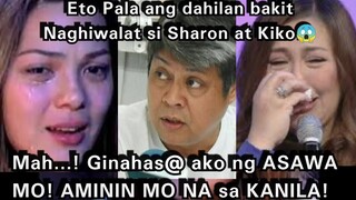 REBELASYON! KC CONCEPTION ISINIWALAT NA ang GINAWANG PANG GAGAHA SA saknya Ni KIKO PANGILINAN😱