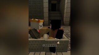 Như vậy thì nhanh hơn rồi 🤣 | TMC:  minecraft fyp xuhuong toanmc clownsmcteam SquidGame TikTokGGVN CamNangGameThu