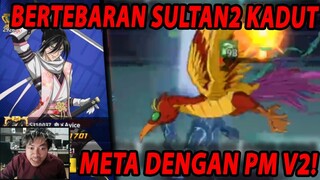 🔥🔥SULTAN SULTAN KADUT BERTEBARAN DENGAN PHOENIXMAN SSR+ NYA [PVP] - ONE PUNCH MAN:The Strongest