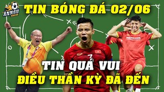 ĐTVN Nhận Tin Quá Vui Trước Trận Đấu Indonesia, Điều Thần Kỳ Đã Đến