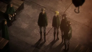 attack on titan ตอนที่16 ep5