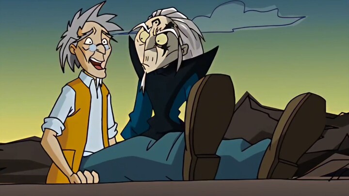 Remember, my father trained to be a mage only after he had trained his warrior level to the maximum.