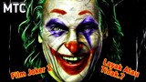 FILM STANDALONE JADI SEQUEL.!? Alasan Fans Tak Butuh Joker Versi Joaquin Phoenix Dibikin Lagi