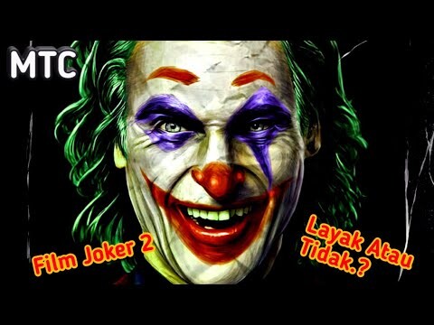 FILM STANDALONE JADI SEQUEL.!? Alasan Fans Tak Butuh Joker Versi Joaquin Phoenix Dibikin Lagi