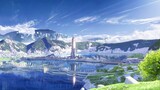 Maquia when.the.promised flower bloom