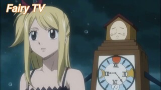 Hội pháp sư Fairy Tail (Short Ep 81) - Câu chuyện của Lucy #fairytail