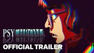 Psychroma - Official Gameplay Trailer | Future of Play 2024