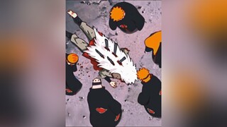 Bạn nghĩ lúc đó Naruto hay là Stunade ai buồn nhất 😞📌manji_amv clan_aksk jiraiya naruto stunade anime edit