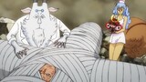Zoro wants get new power ! Episode 1039 (English Sub)