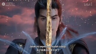 The Immortal Ascension Eps 138 sub indo