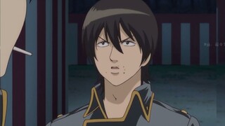 "Budaya Perusahaan Gintama" "Ibarat seorang teman yang mencuri makanan Anda"