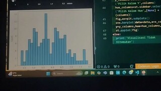 programmer adalah jiwa saya