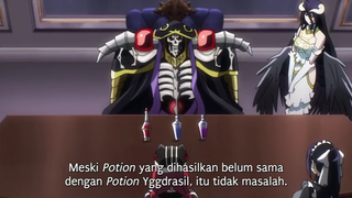 overlord III episode 4