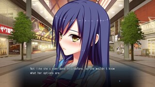 Hoshi Ori Yume Mirai (Rikka's Route) #7 - Visual Novel Corner☆
