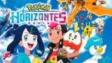 Pokémon Horizons: The Series Ep 38