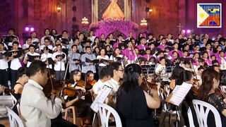 Magnificat: A Concert featuring UST singers and Tiples de Santo Domingo