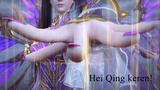 BTTH 146 | Qing Yan hampir di KUL1T1 Zi Yan