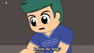 Kanino ka lang 😆