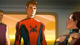 [จักรวาลซอมบี้ของ Marvel] ในสภาพแวดล้*่ยากลำบากเช่นนี้ Spider-Man บอกเหตุผลที่แท้จริงว่าทำไมเขาถึ