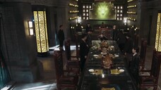 Mật Mã Đen Trắng EP 20 [Sub Việt]