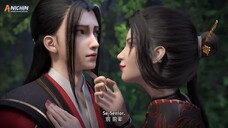 legend of martial immortal episode 4 sub indo