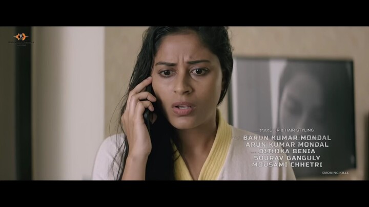 Romantic Hindi Movie
