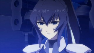 [Năm nghiên cứu] Cộng hòa thứ năm X "Muv Luv Alternative"