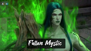 Fallen Mystic Eps 5 Sub Indo