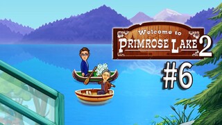 Welcome to Primrose Lake 2 | Gameplay Part 6 (Level 40 to 45)