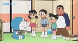 Doraemon Bahasa Indonesia 2023 | salju dan dinosaurus