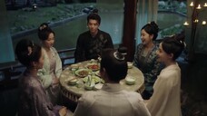 Hầu Phủ Phu Nhân Không Dễ Làm EP 18 [Sub Việt]