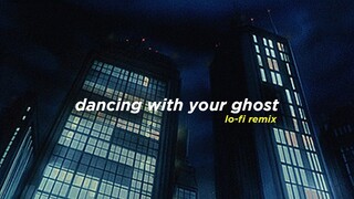 Sasha Sloan - Dancing With Your Ghost (Alphasvara Lo-Fi Remix)