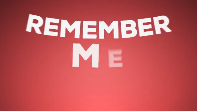 remember me (coco)