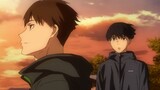 [Run With The Wind] Confession On Valentine's Day | Haiji × Kakeru