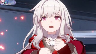 Honkai Impact: Star Dome Railway, tampilan jurus pamungkas karakter terlengkap, total 30 karakter, t