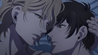 Twilight Out of Focus Episode 03  BL Anime 💖 (Hisashi & Mao)